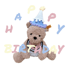 Life of the Bear family