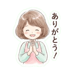 毎日がんばるママの日常