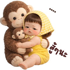 Cheeky girl 105 Custom