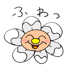 nikonikosan LINE stickers
