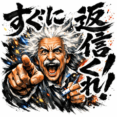 Einstein for Everyday Use!