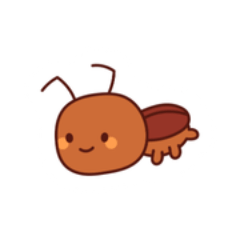 Cockroaches are adorable. II