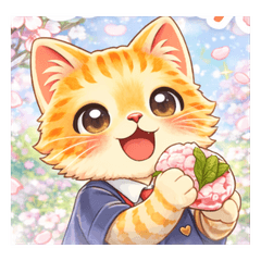 Sunnys Japanese Spring