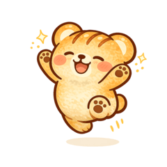 治癒系零食好朋友