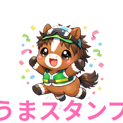 Cute & Daily Stickers