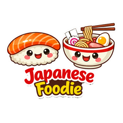 Japanese Foodies: Daily English