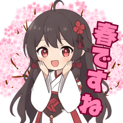 Soft Sakura: Spring Events & Daily Life
