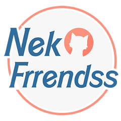 Neko frrendss