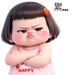 Cheeky girl 104 BIG TW