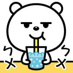 跟往常一樣沒動力…