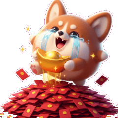 Keseharian Corgi yang Menggemaskan