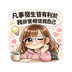 《社畜清醒語錄｜日常貼圖》