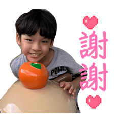 玉之貼圖2（禮貌日常款）