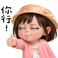 筱婷誇你行！ 大貼圖