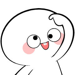 Bunbun 8 : Animated Stickers