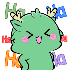 Green Dragon 3 : Pop-up Eng