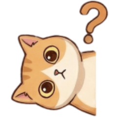 跩跩喵の奇抜な日常コラージュ