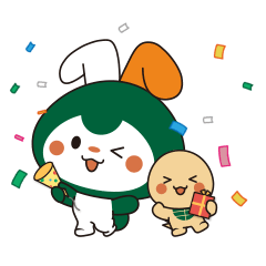 Tsukapon Goshimaru ver.2
