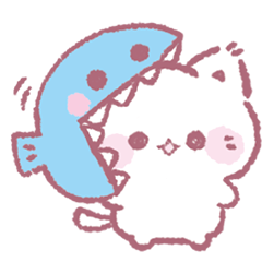 Playful Relaxed! shironyanko