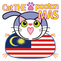 Cat THE POOTON MAS