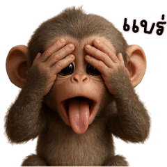 เจ้าจอปังลิงหิมะ