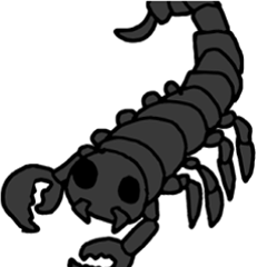 Scorpion(Zodiac)