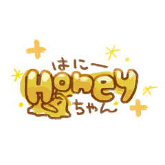 Honey-chan