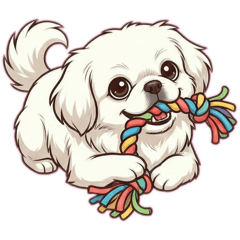 北京犬布布·軟萌日常