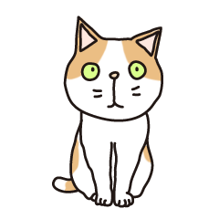 Pon-chan's Friends, Bun-chan