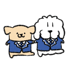 Country Dog Jjongu: School Days