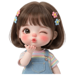 น้องเหมยเหมย <3 (ไม่มีข้อความ)