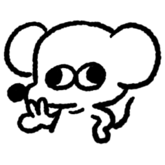 鼠粒控a醜鼠 vol.1