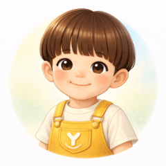 YUZUKI Vol.1 Everyday Emotions