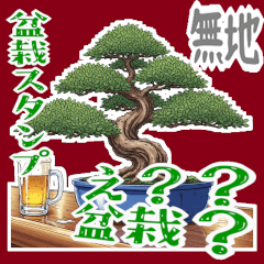 Bonsai Tree art Japan culture