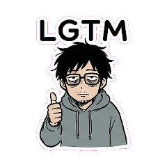 Exhausted IT Engineer's Life