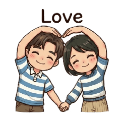 可愛男友_情侶篇