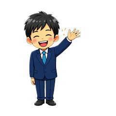 Pro Salesman Stickers (24 pcs)