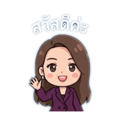 Mind Sticker 02