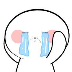 Bunbun 6 : Pop-up stickers