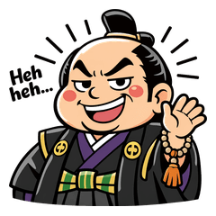 Comical Corrupt Magistrate