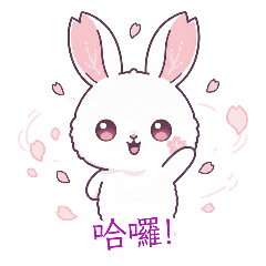 Sakura Bunny: Sweet Spring