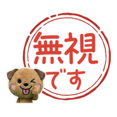 Wiggling Border Terrier  81