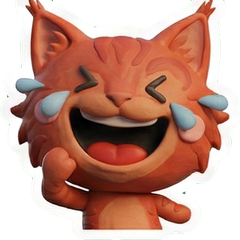 Moving Red Maine Coon 26