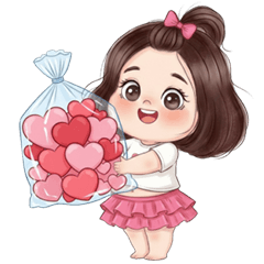 น้องใยบัว นิมิมอล (No tex)