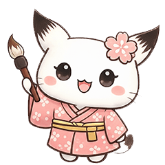 MOJIMO Brush Characters | Daily