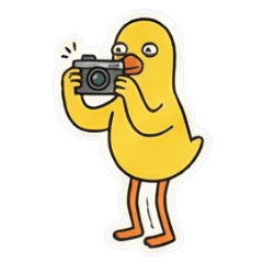 休假出國的快樂鳥日子