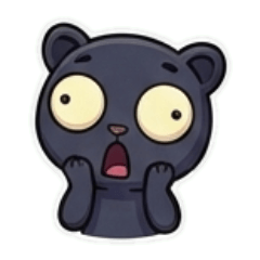 萬能社交的黑豹萌萌