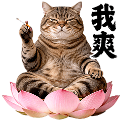 喵喵總動員 - 不屑喵喵 3