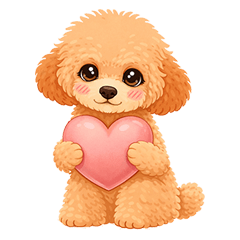 Anzu | THE NOBLE PAW