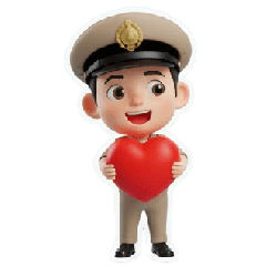 Railway man 5